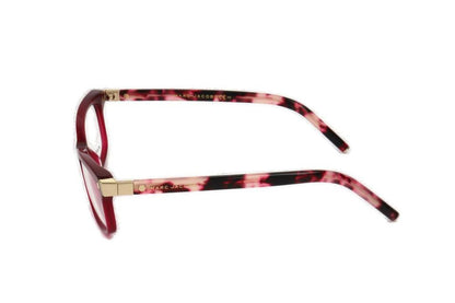 Marc Jacobs Eyewear Rectangular Frame Glasses