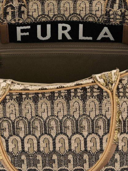 Furla Opportunity Large Tote Bag