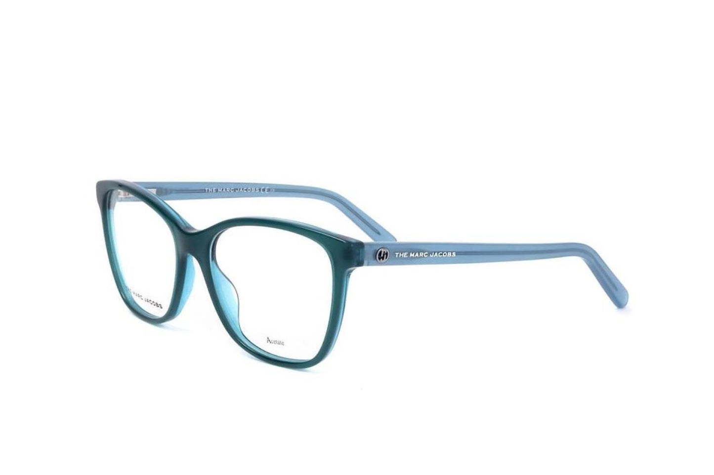 Marc Jacobs Eyewear Square Frame Glasses