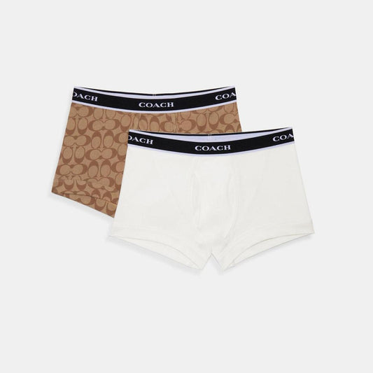 Coach Outlet Boxer Set