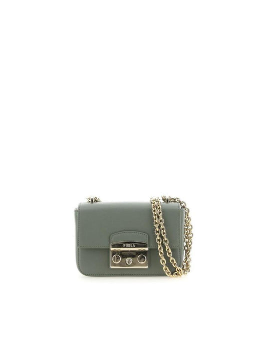 Furla Metropolis Mini Shoulder Bag