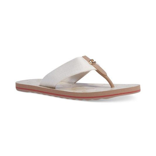 Women's Zoe Thong Flip-Flop Sandals