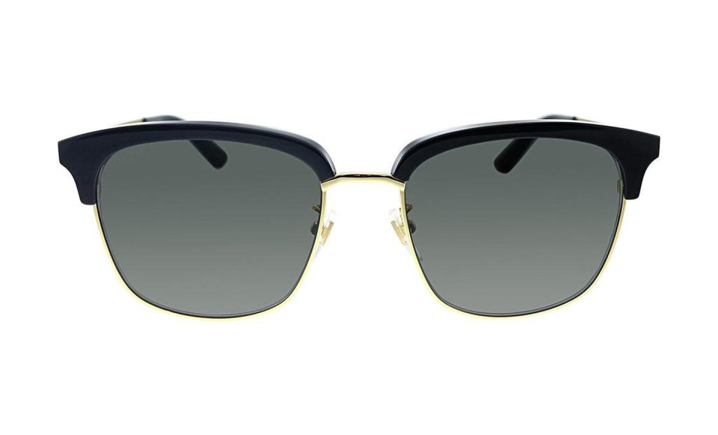 Gucci GG 0697S 001 Square Sunglasses