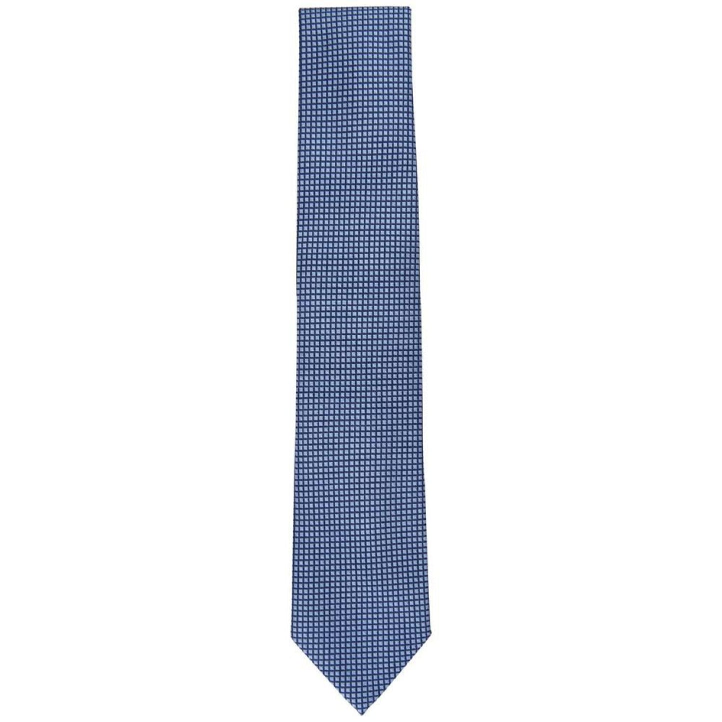 Men's Lakewood Mini-Square Tie