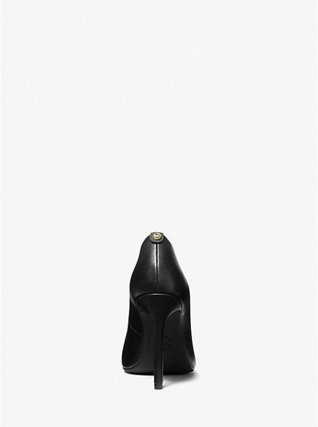 Alina Flex Leather Pump