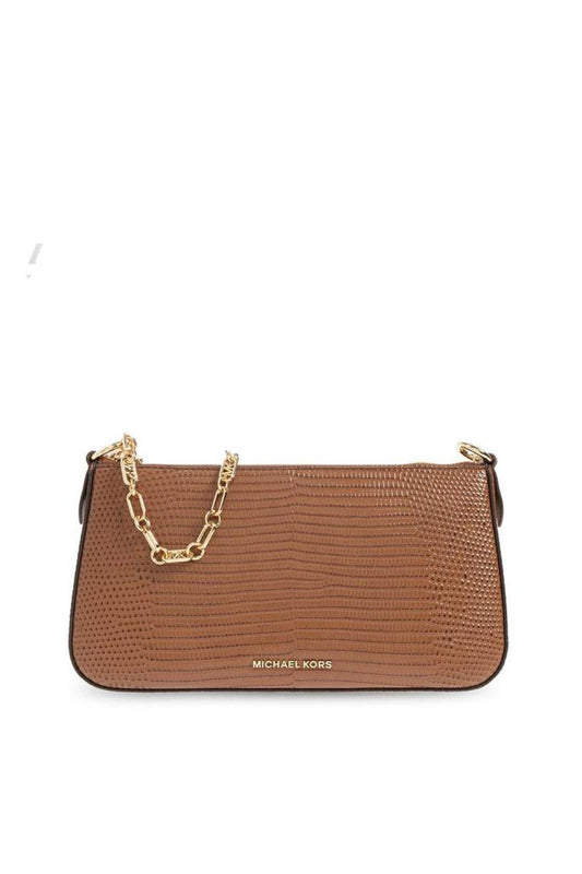 Michael Michael Kors Empire Zipped Shoulder Bag