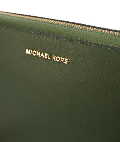 Michael Michael Kors Jet Set Large Crossbody Bag