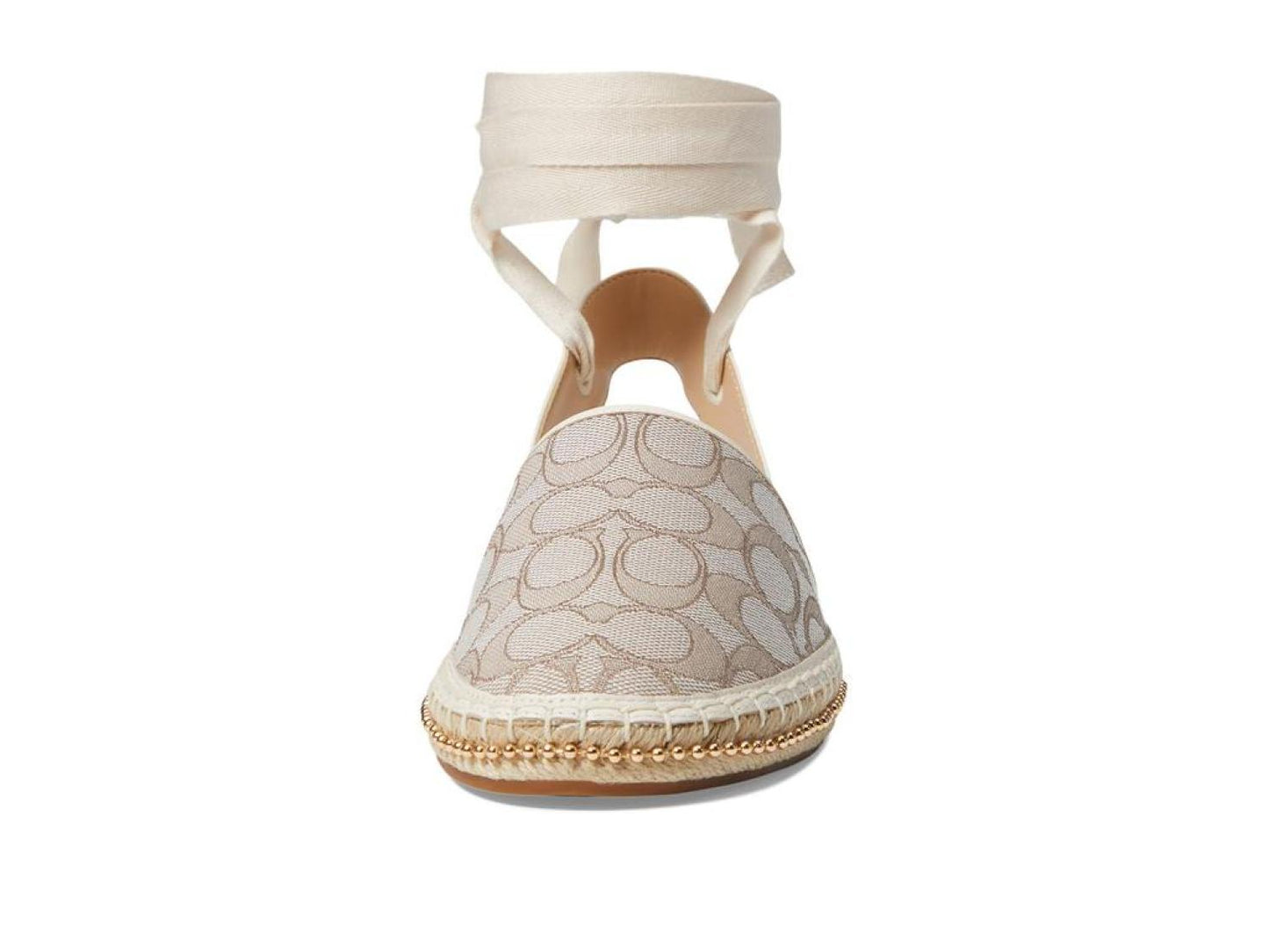 Corrine Jacquard Espadrille