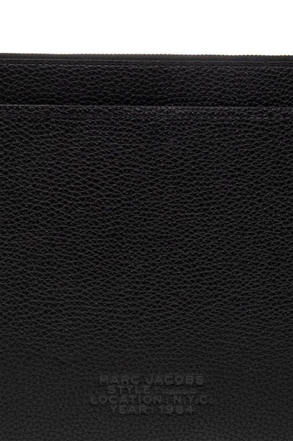 Marc Jacobs The Large Zipped Wristlet Wallet