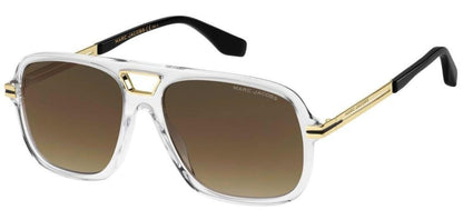 Marc Jacobs Eyewear Aviator Sunglasses