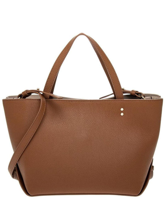 Chloé Sense Small East West Leather Tote