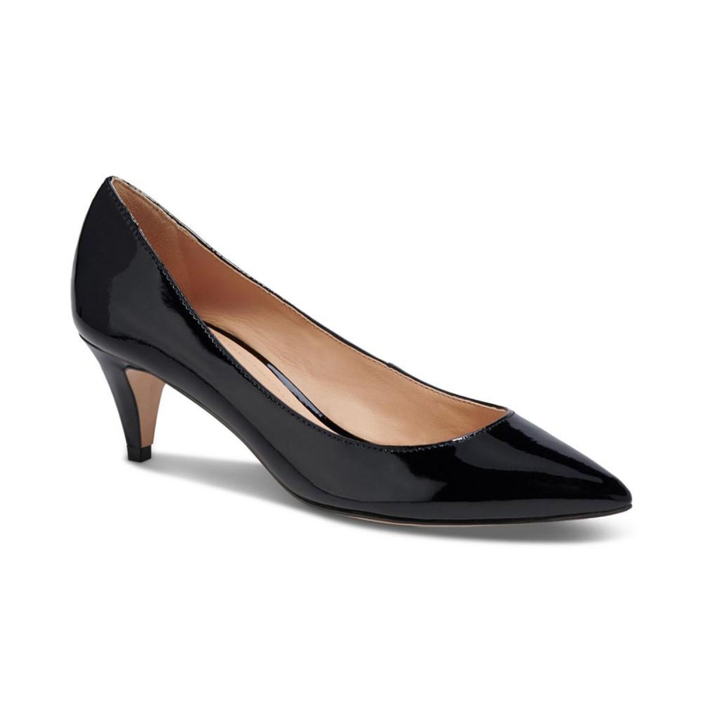 Women's Sloane Kitten Heel Pumps