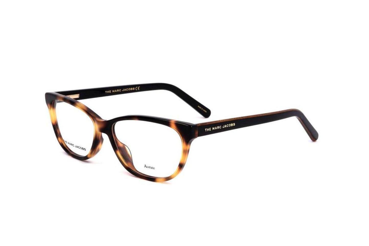 Marc Jacobs Eyewear Rectangular Frame Glasses