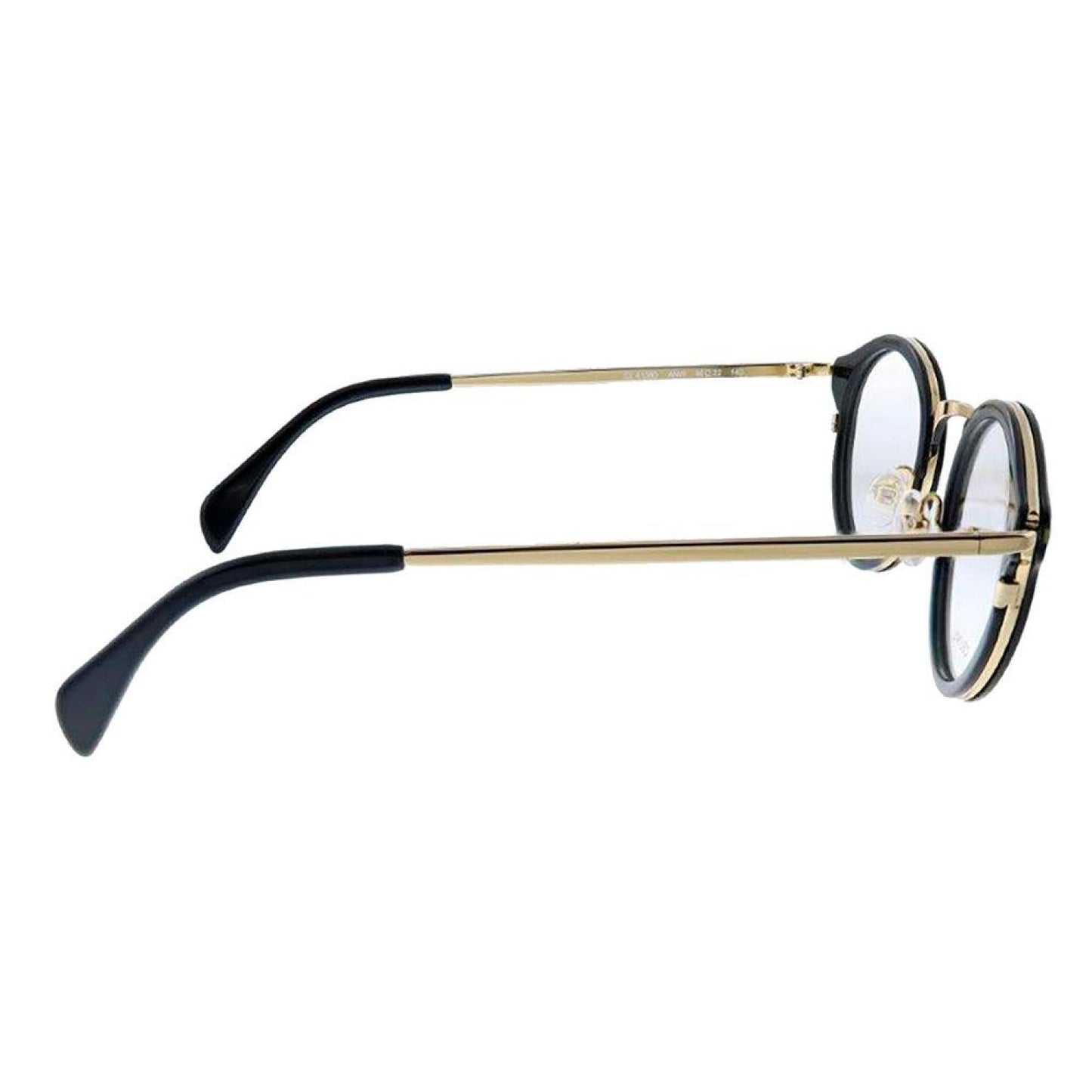 Celine Joe CL 41380 ANW Unisex Round Eyeglasses 46mm