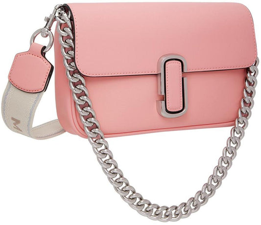 Pink 'The J Marc' Shoulder Bag