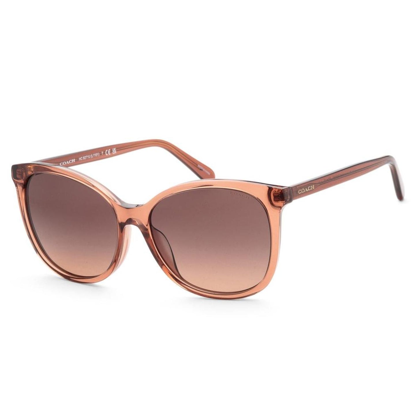 Coach Women's 57 mm Sunglasses