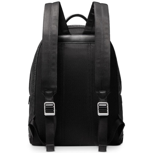 Men's Mason Explorer Signature Backpack