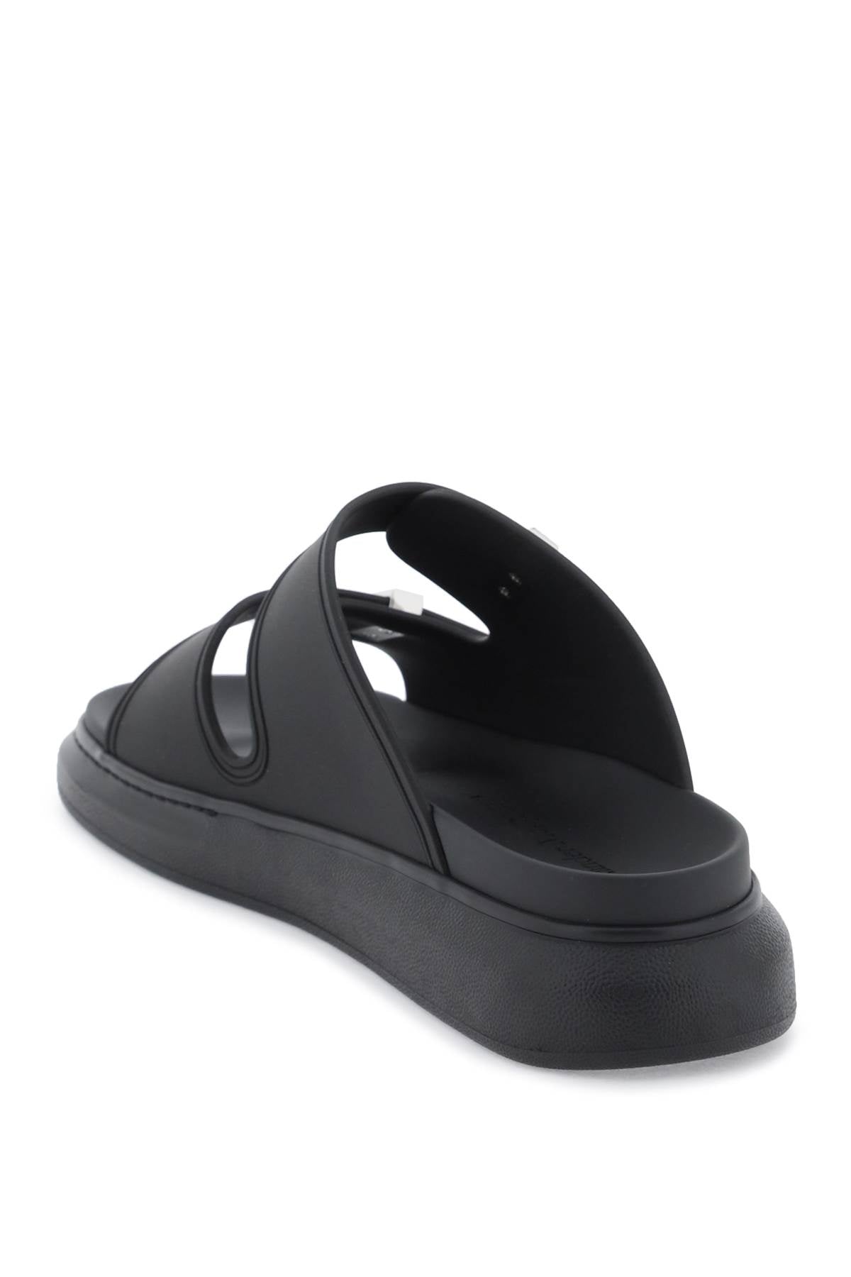 Alexander mcqueen tpu slides