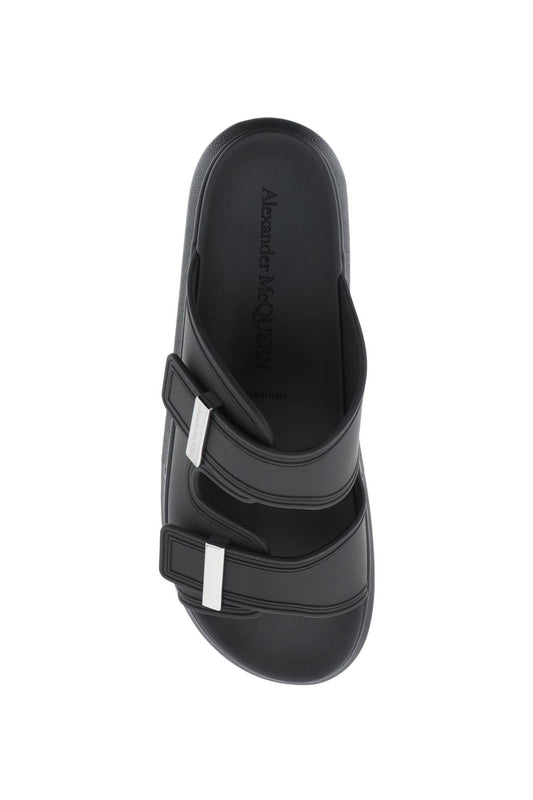 Alexander mcqueen tpu slides