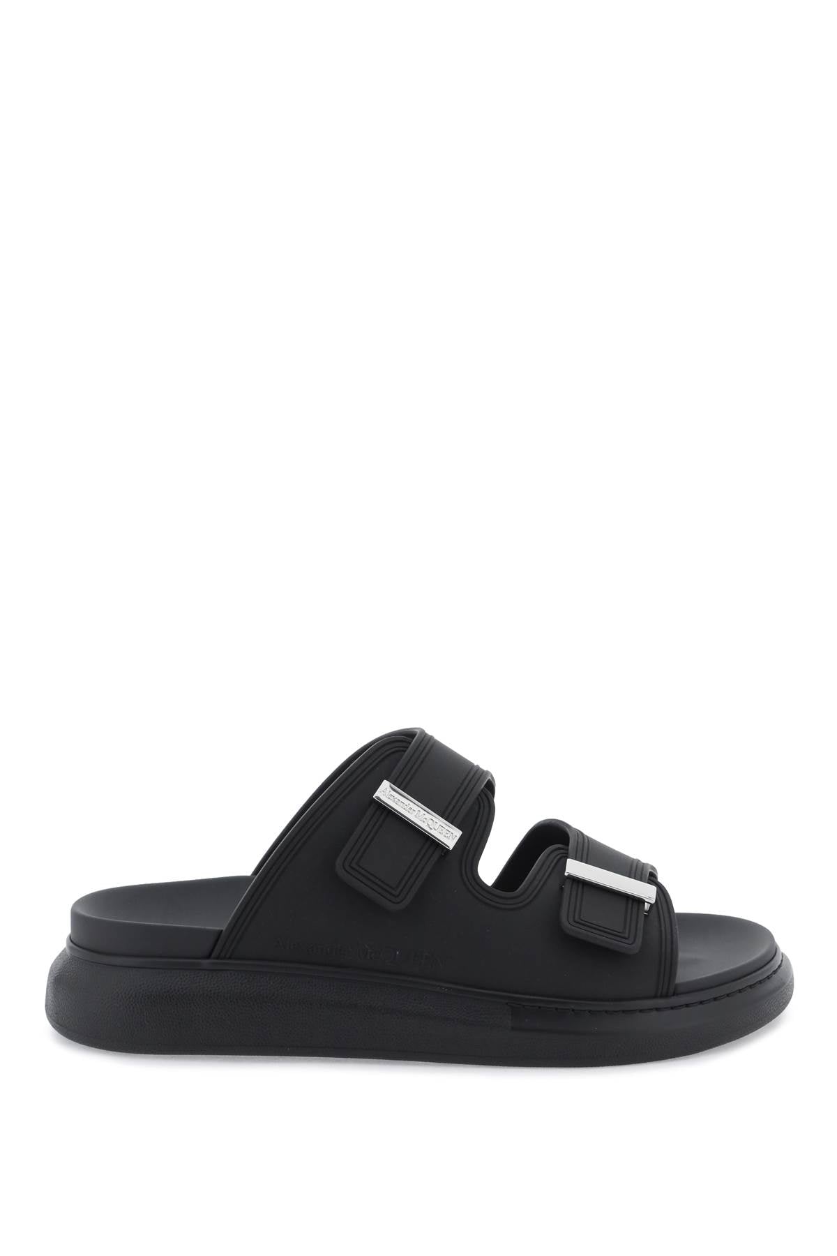 Alexander mcqueen tpu slides