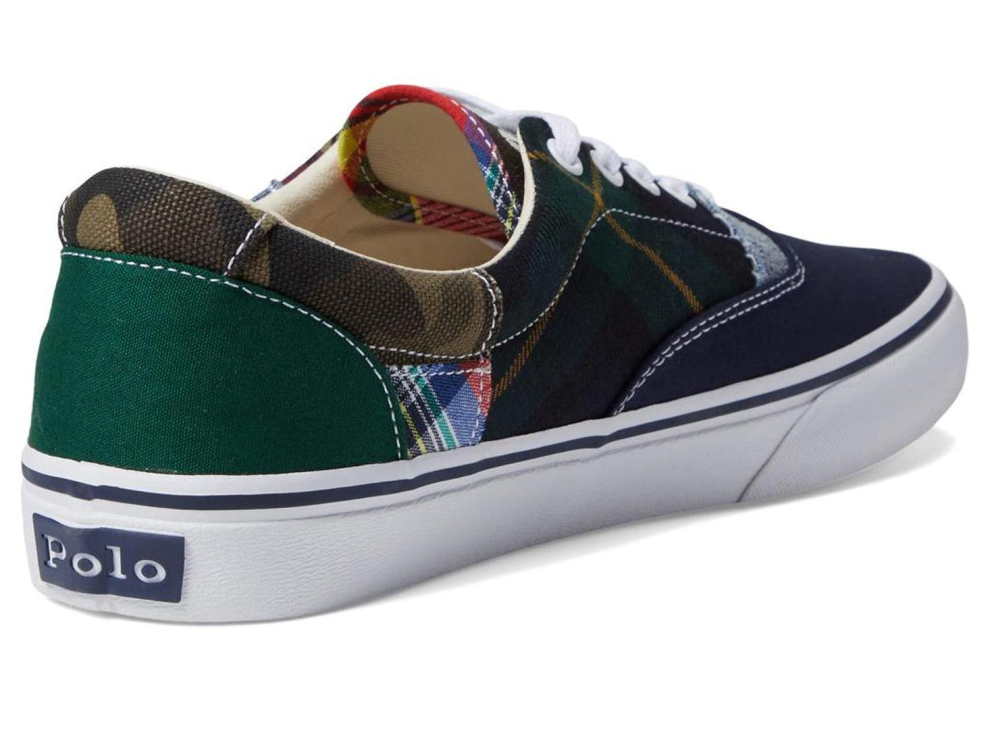 Keaton Harris Tweed® Sneaker