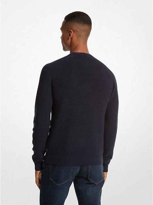 Merino Wool Sweater