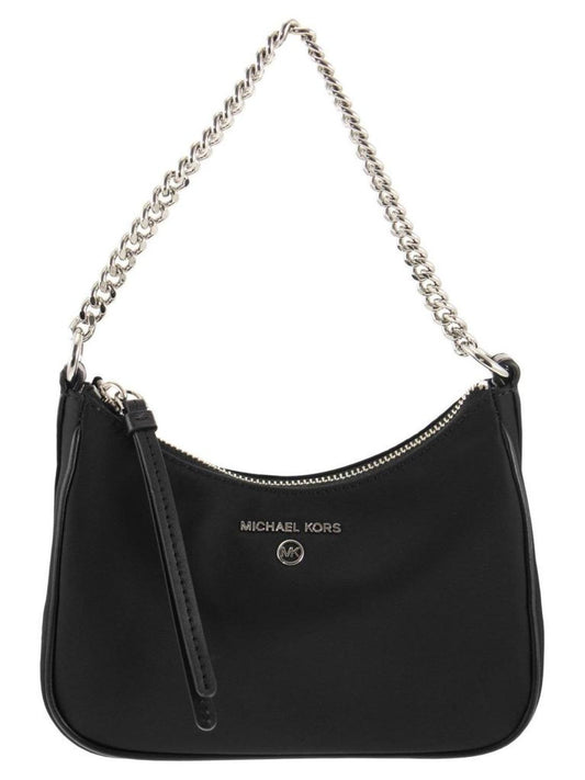 Michael Michael Kors Small Gabardine Shoulder Bag