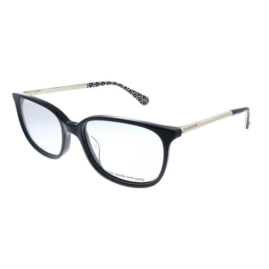 Kate Spade  KS NATALIA 807 50mm Womens Rectangle Eyeglasses 50mm