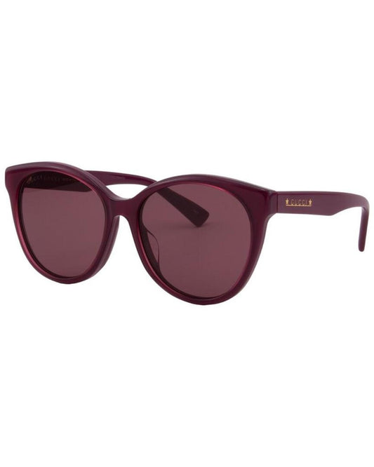 Gucci Women's GG1171SK 57mm Sunglasses