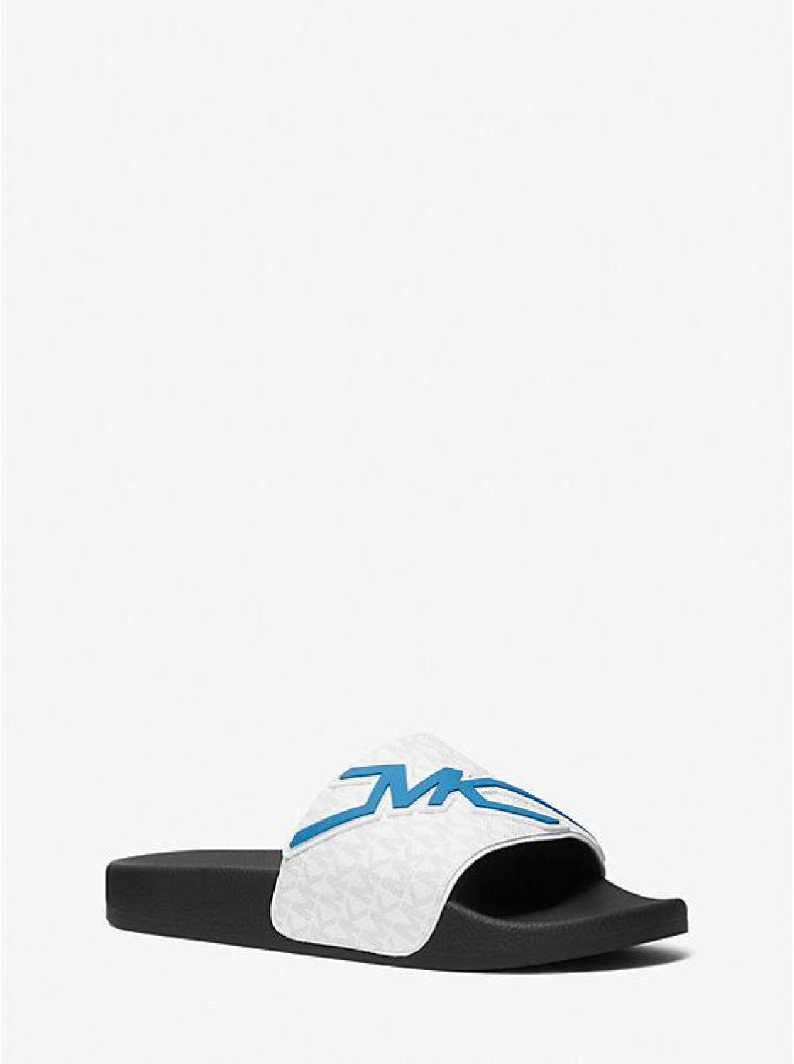 Dawson Logo Slide Sandal