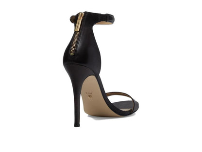 Hamilton Heeled Sandal