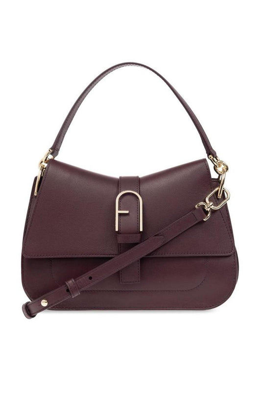 Furla Flow Medium Shoulder Bag