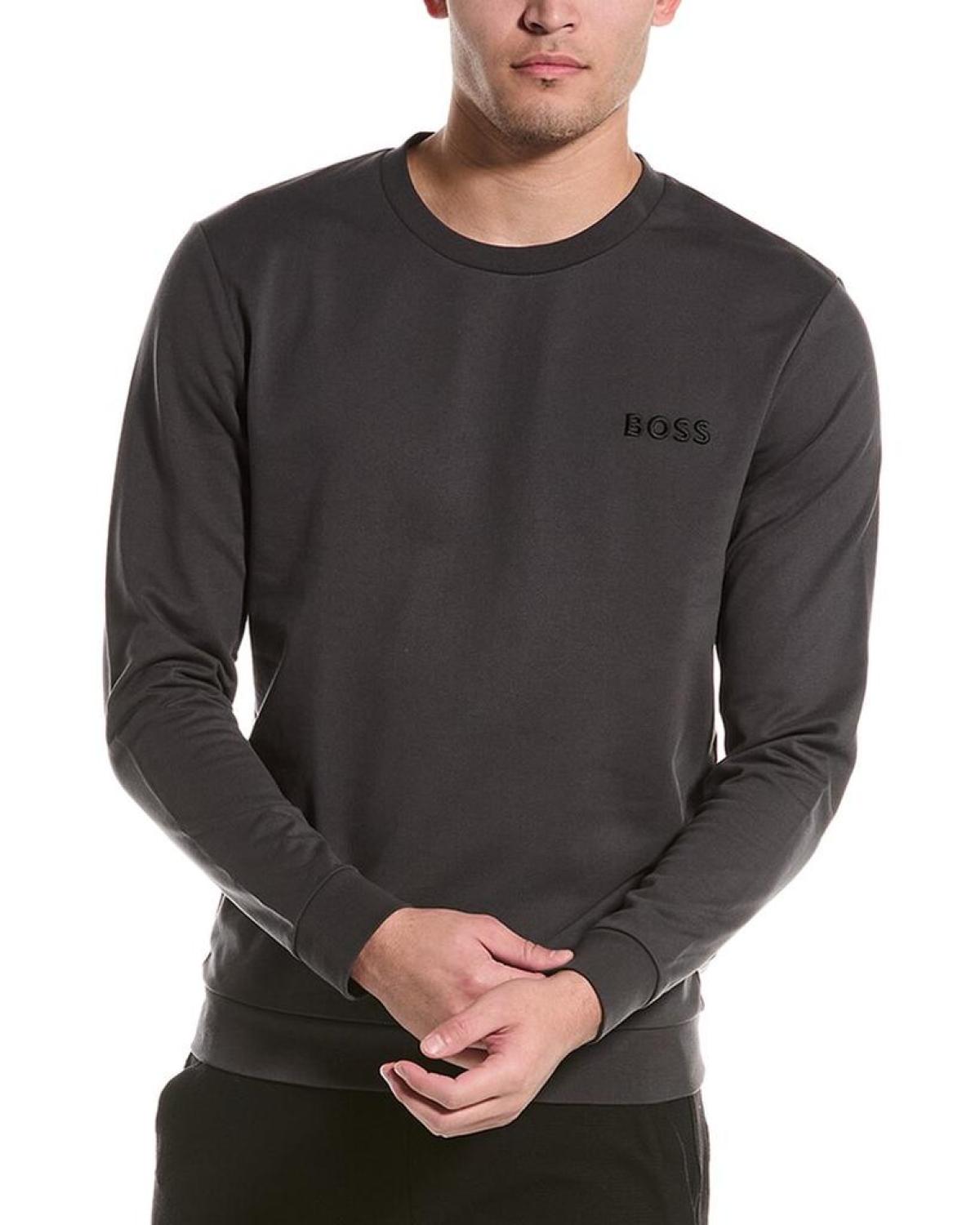 Heritage Sweatshirt 10241854 01