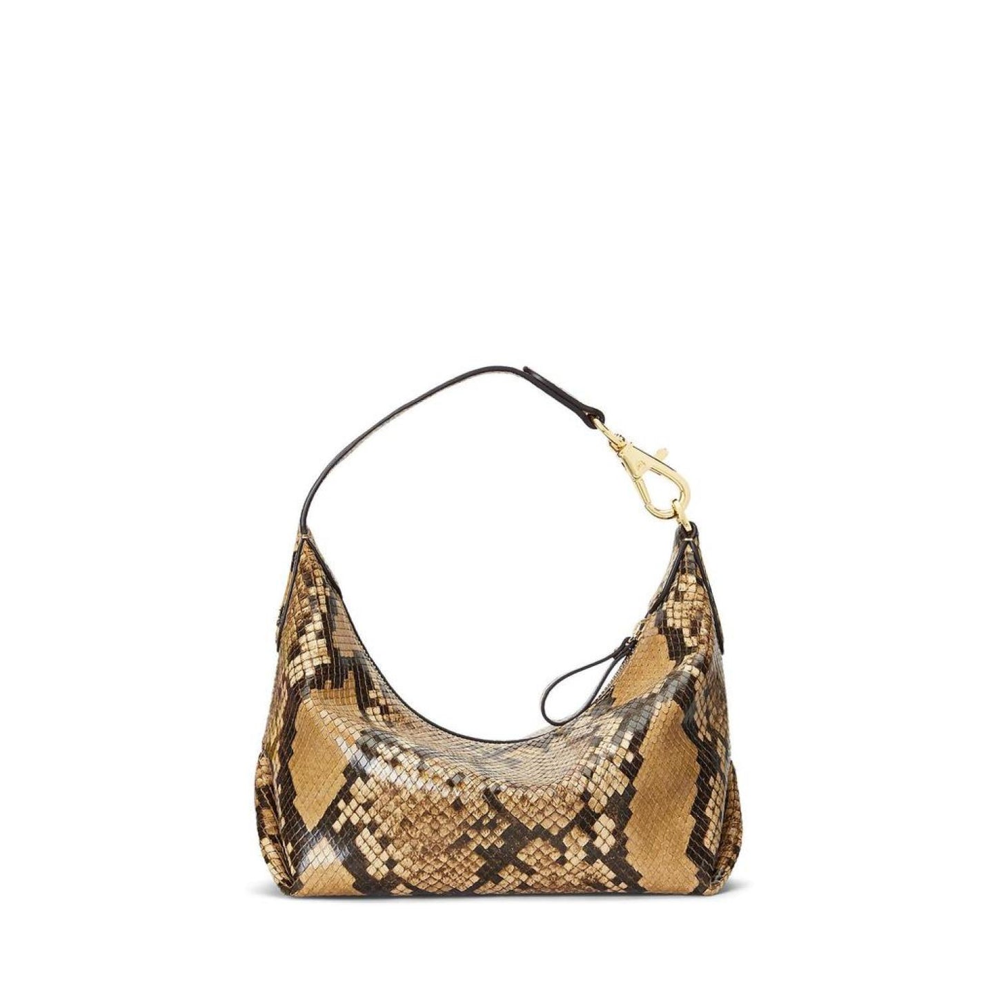 Print Small Kassie Convertible Bag