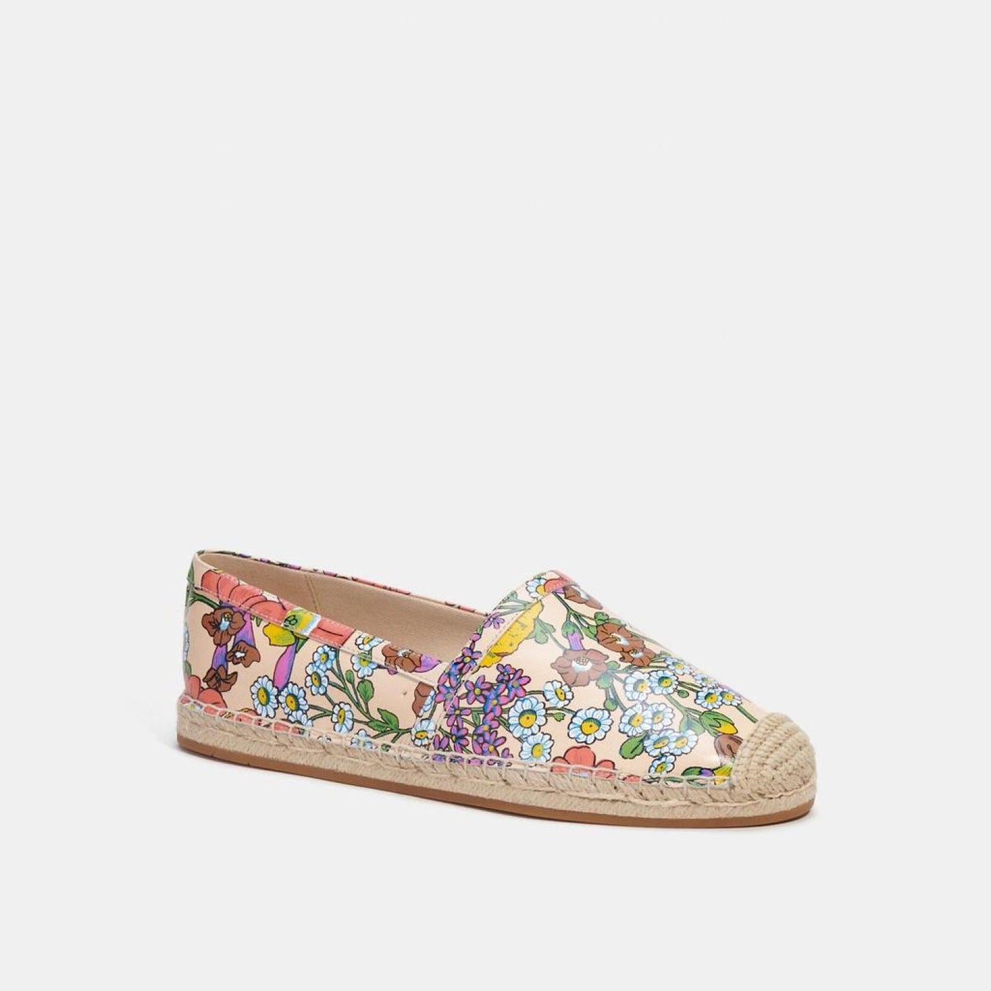 Coach Outlet Collins Espadrille