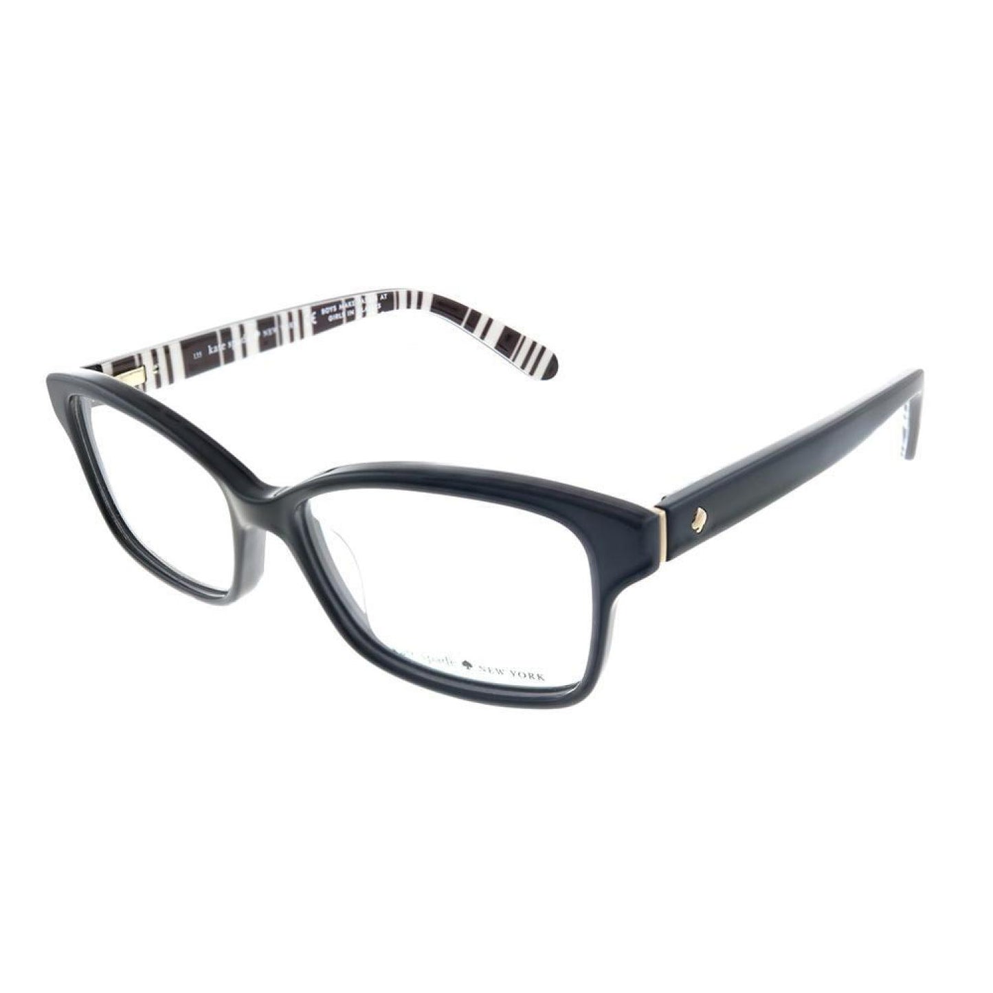 Kate Spade Sharla 0QG9 Rectangle Eyeglasses