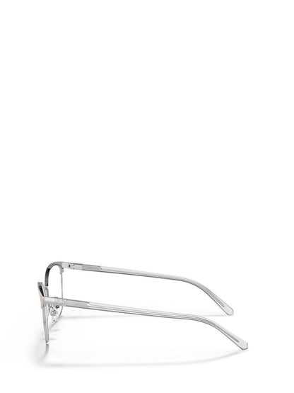 Michael Kors Eyewear Semi-Square Frame Glasses