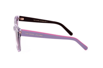 Marc Jacobs Eyewear Square Frame Sunglasses