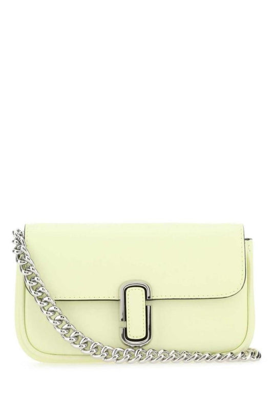 Marc Jacobs The J Marc Chain-Linked Mini Shoulder Bag