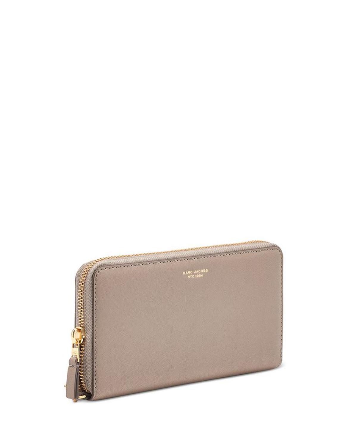 The Continental Wristlet