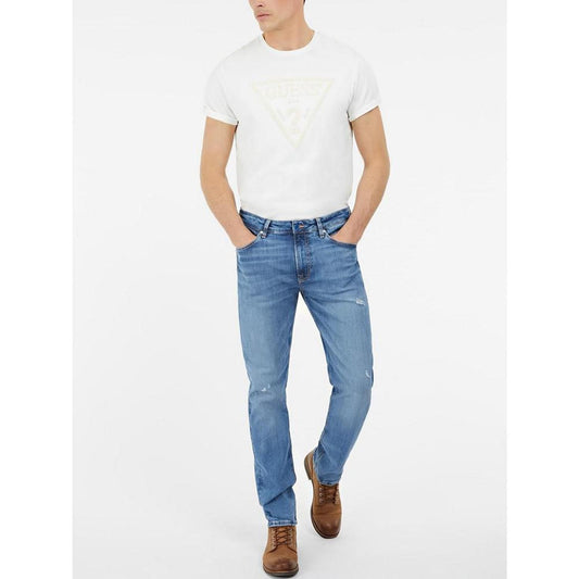 Men's Regular Fit Drake Jeans