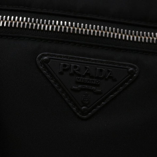 Prada Synthetic Clutch Bag (Pre-Owned)