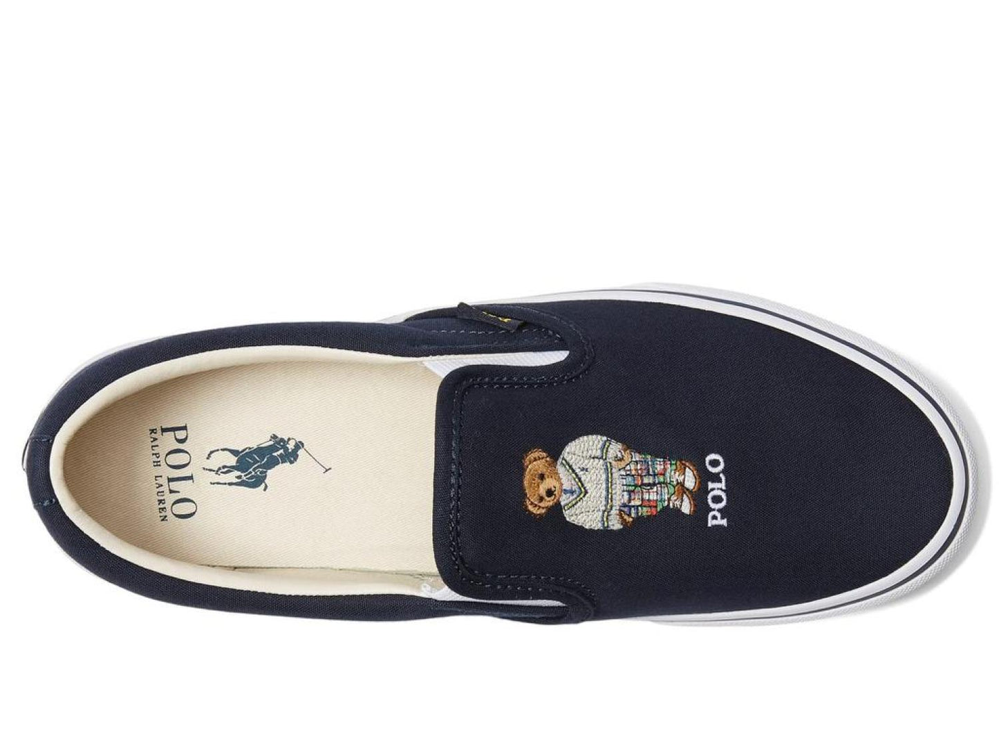 Keaton Slip-On Sneaker