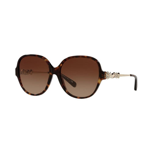 Women's Sunglasses, HC8303B 57