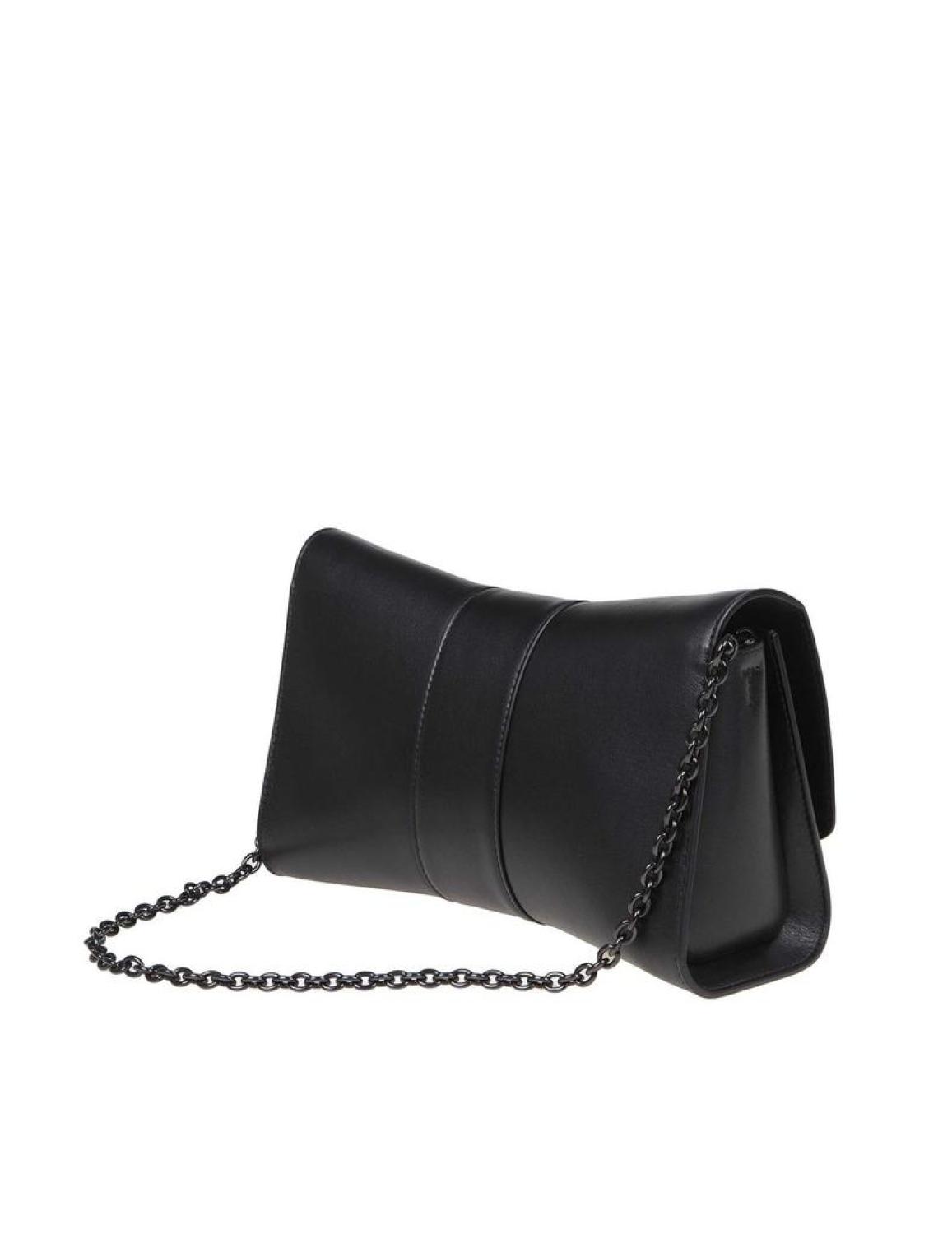 Furla Metropolis Remix Shoulder Bag