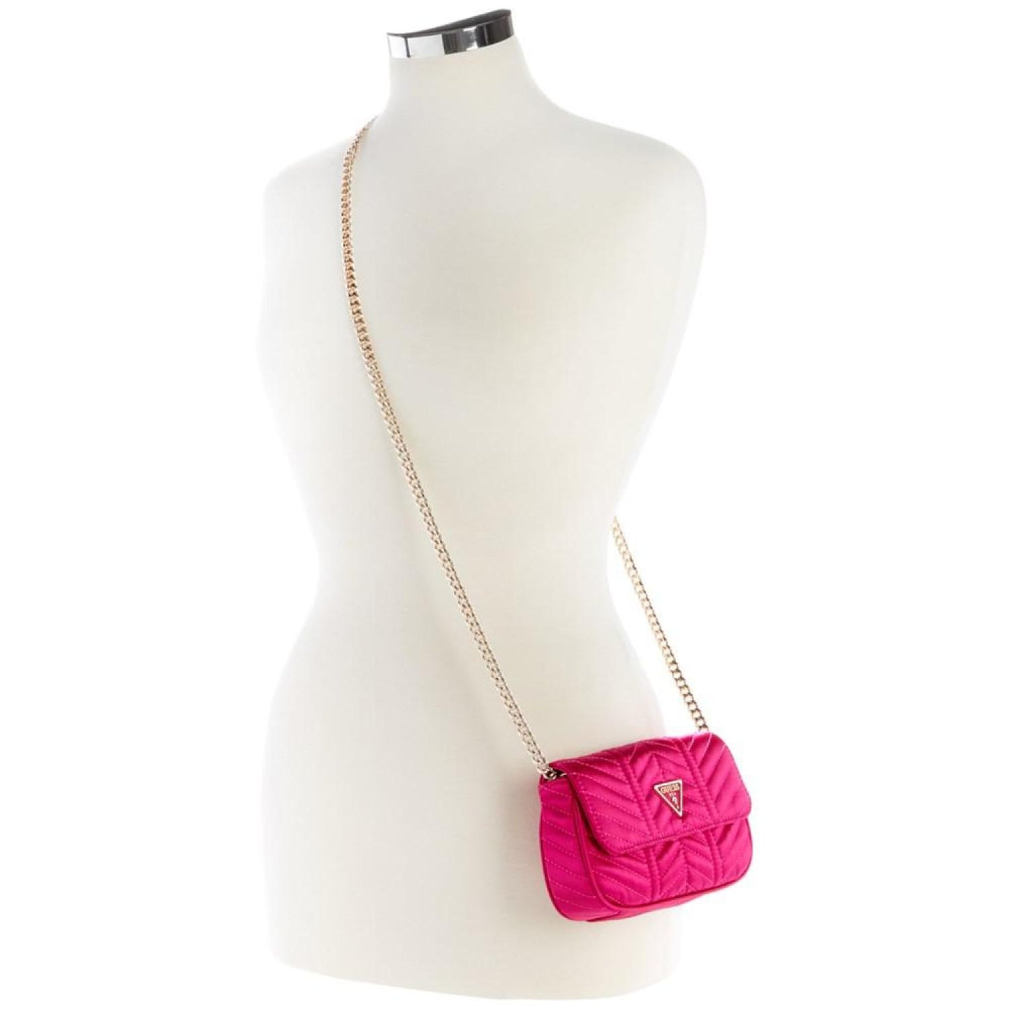 Jewel Mini Flap Clutch, Created for Macy's