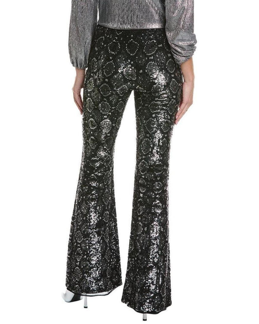 Michael Kors Collection Sequin Pant