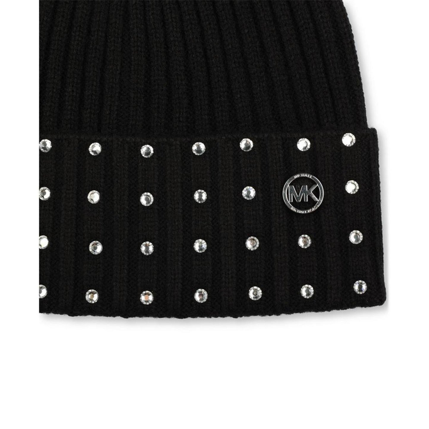 Women's Embellished Cuff Beanie