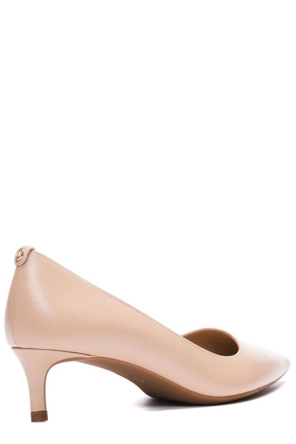 Michael Michael Kors Alina Flex Pointed-Toe Pumps