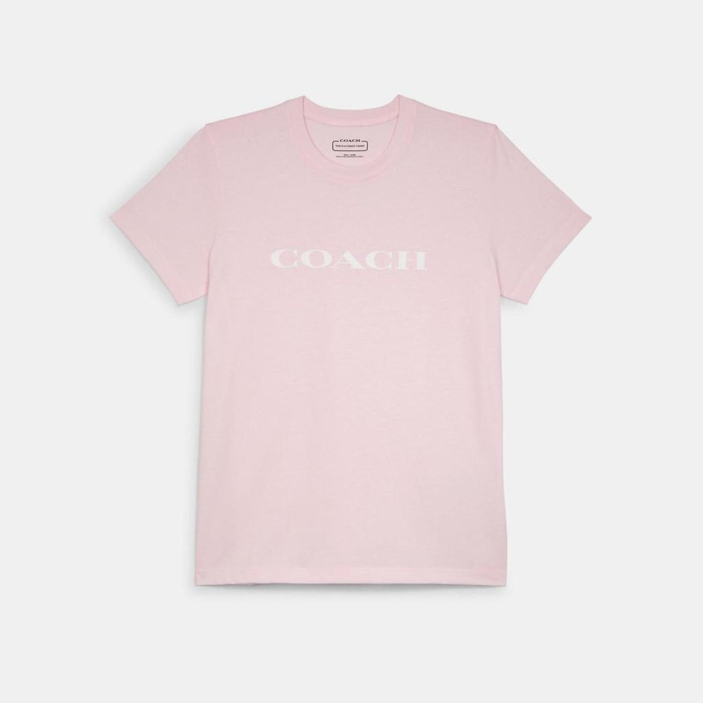 Coach Outlet Essential T Shirt